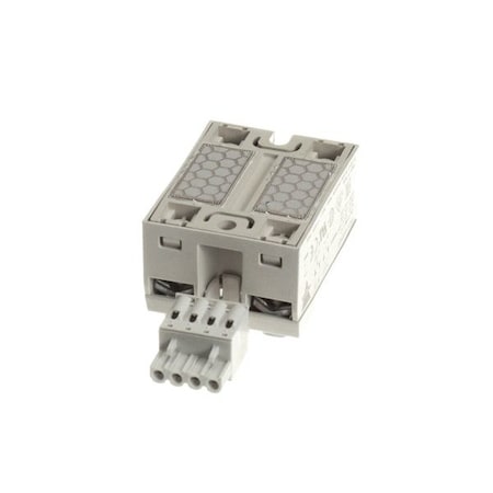 Garland Ssr, 2 Pole 50Amp 4605630